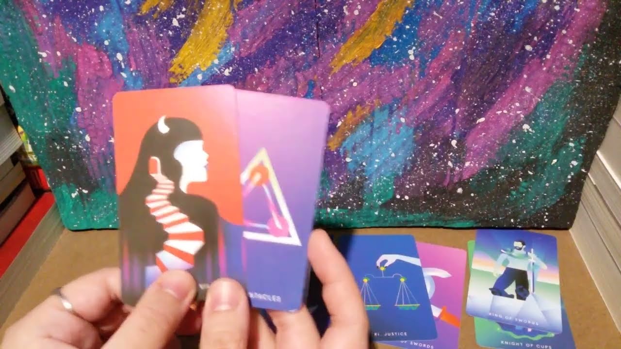 Послание от ваш близък... 🦉🔮 Таро 🔮 Обща Енергия 🔮 Извън времето 🔮