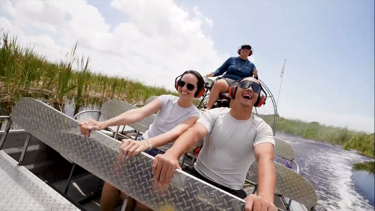 Okeechobee County in 60 Seconds