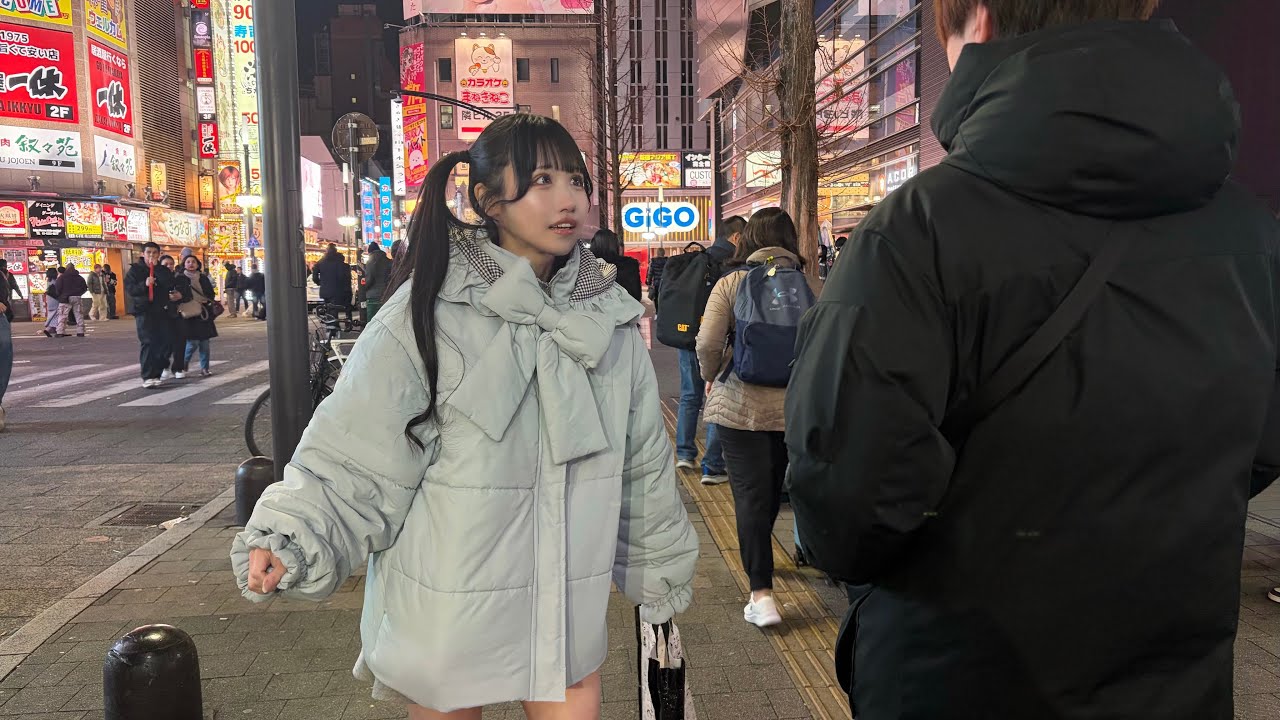 喧嘩売られて、ブチギレ