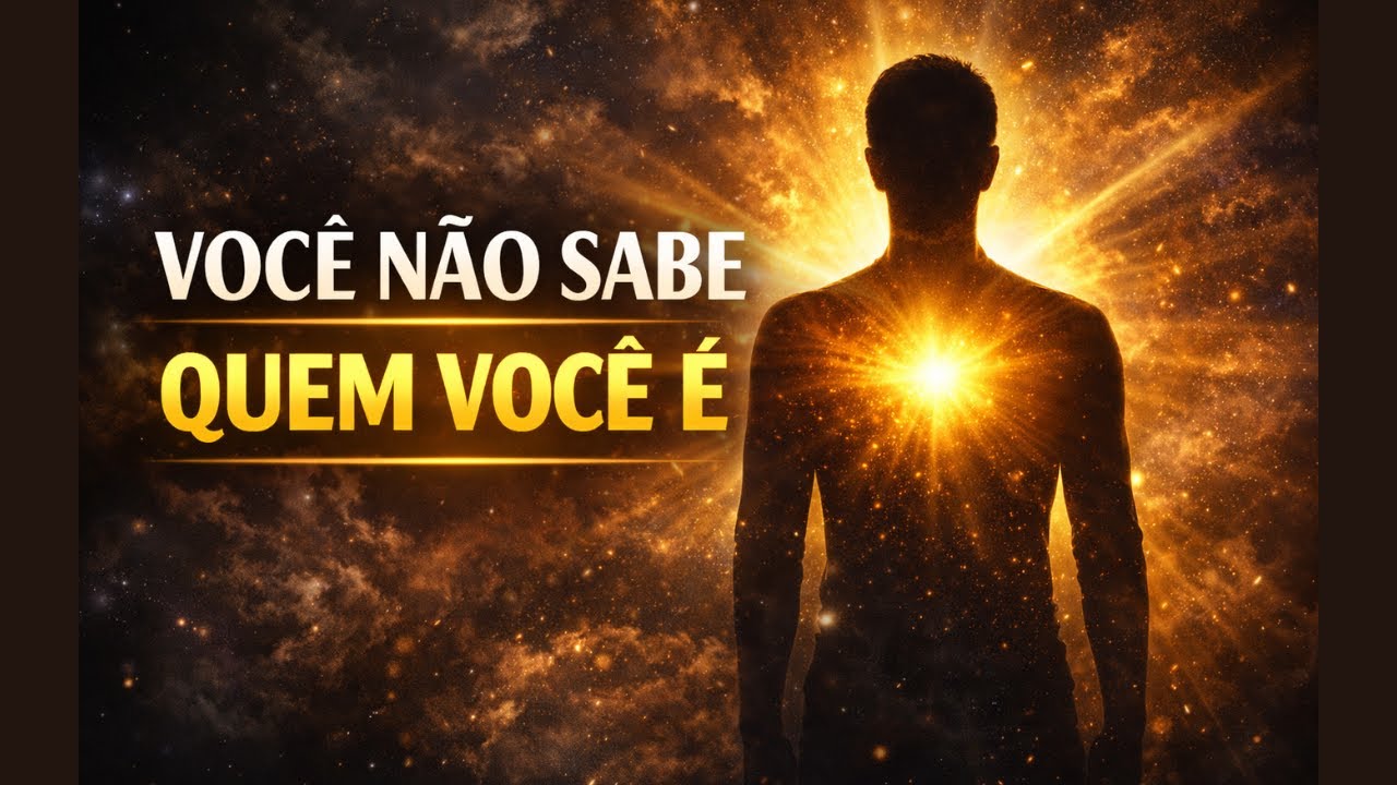 Você É Muito Mais do Que Imagina (A Lei da Potencialidade Pura)