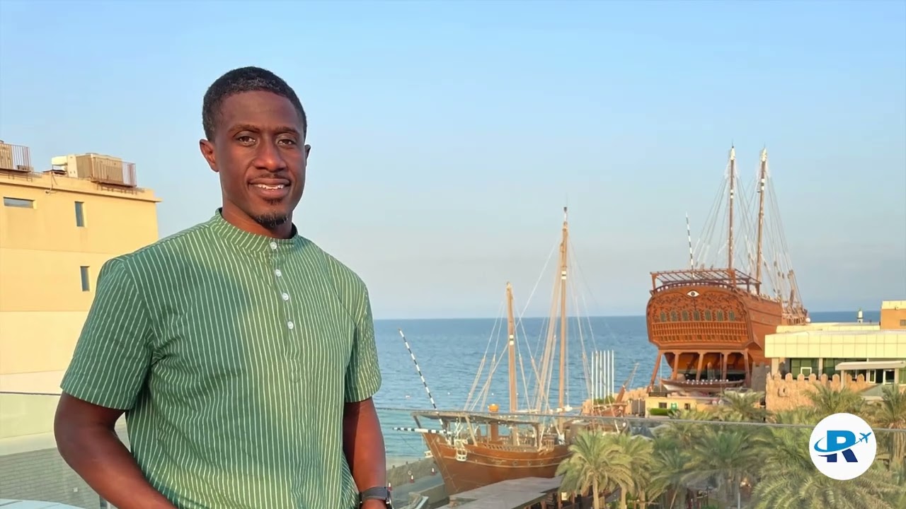 Kuwait City Travel Guide
