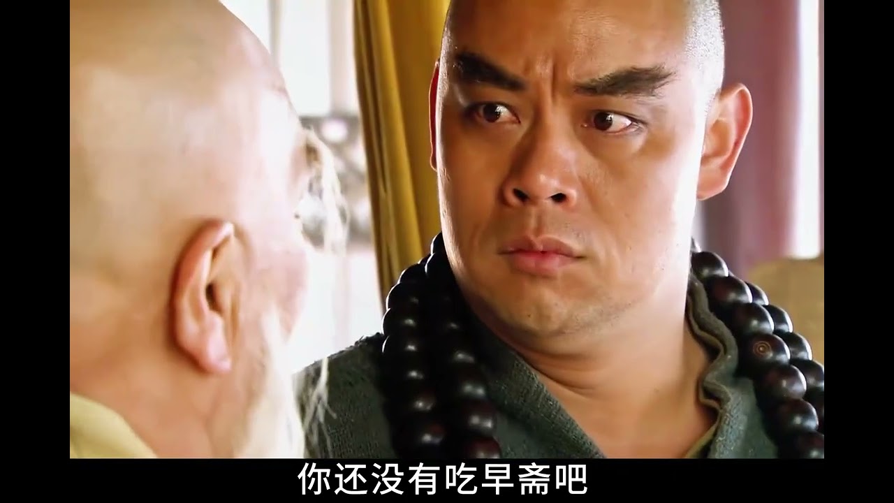 三拳鎮關西太猛了！魯智深這波操作太狂，結局徹底讓人炸裂！ #水浒传 #电视剧 #经典剧 #名著解说 #历史剧