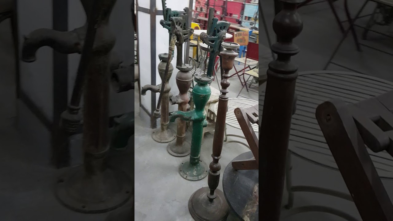 Indian Crafts Furniture Store Okhla