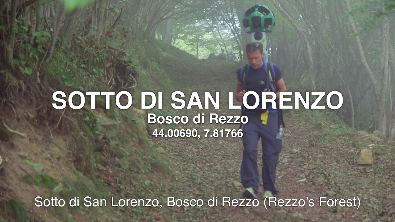 3 Luoghi Misteriosi del Ponente Ligure