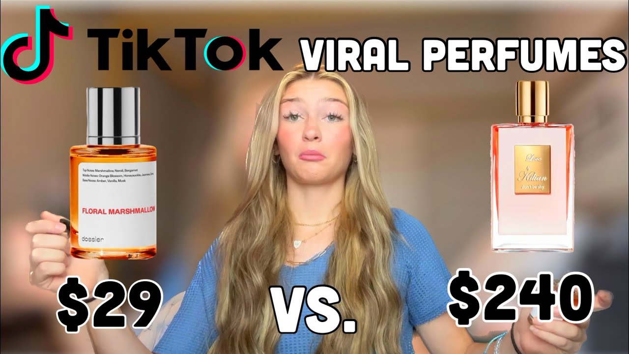 ТЕСТИРОВАНИЕ АРОМАТИЗОВ ИЗ ВИРУСНОГО ДОСЬЕ TIKTOK! | 100% честный обзор