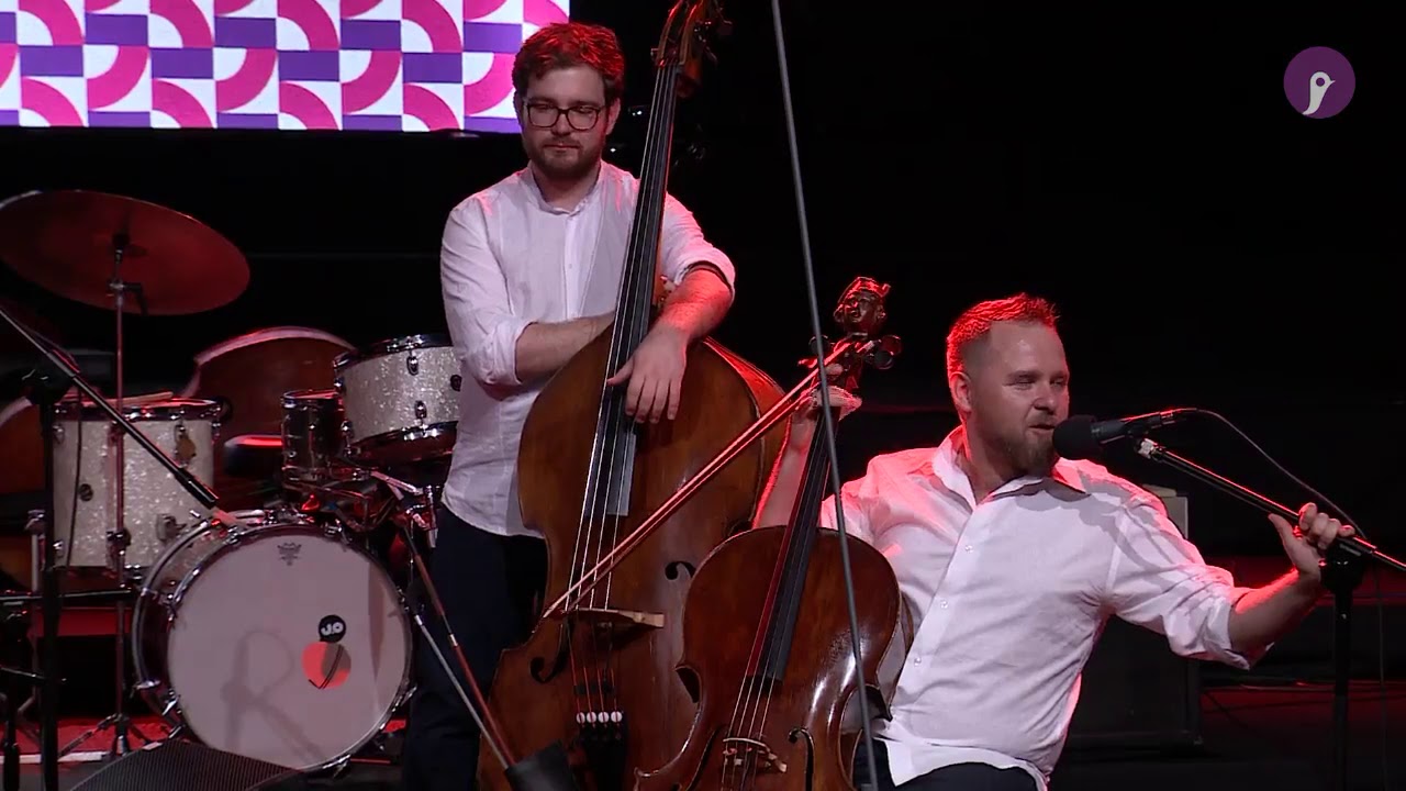ETNOS ENSEMBLE - Konkurs Muzyki Folkowej - Festiwal Nowa Tradycja 2019