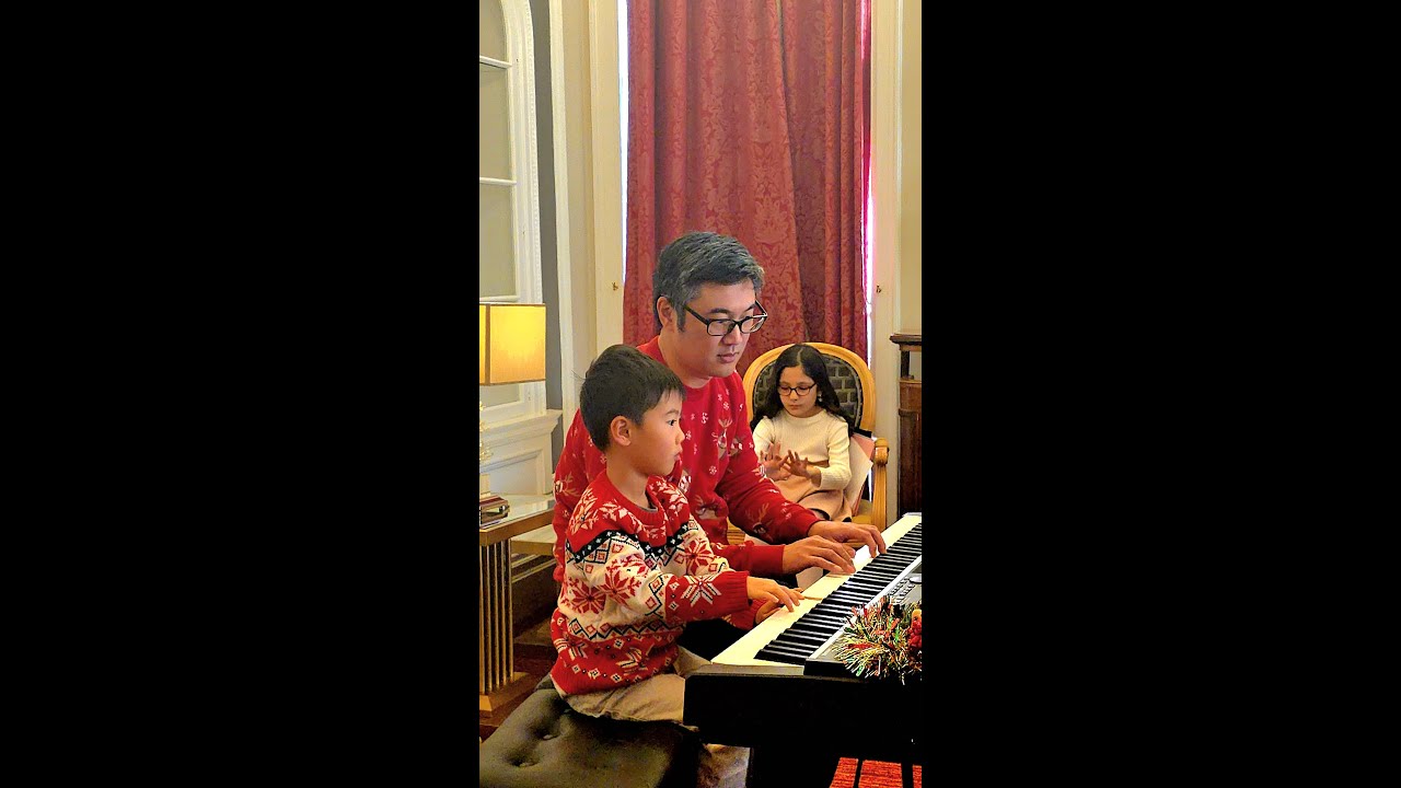 Jingle & Joy 2025 - Winter Recital