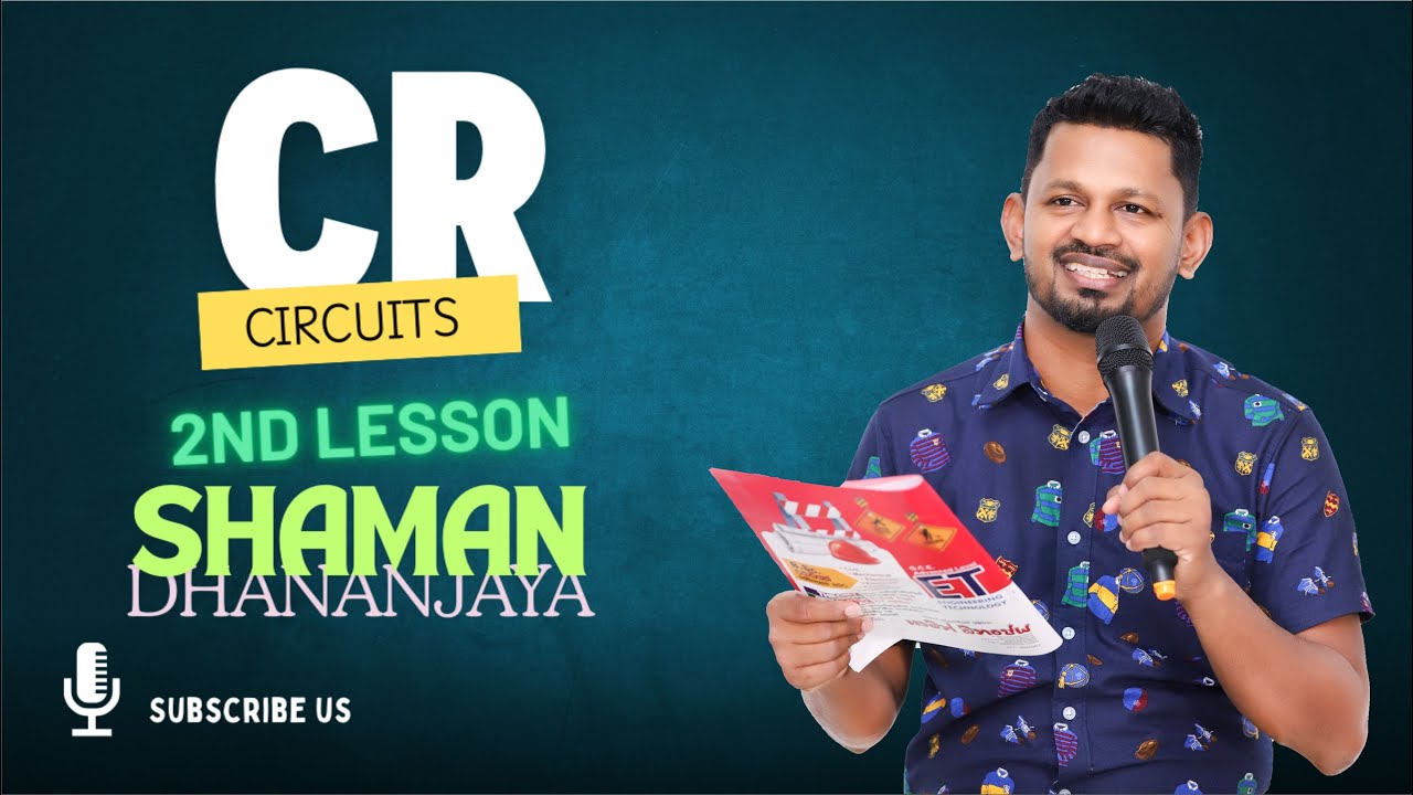 LCR (2026/10/21) | Engineering Technology