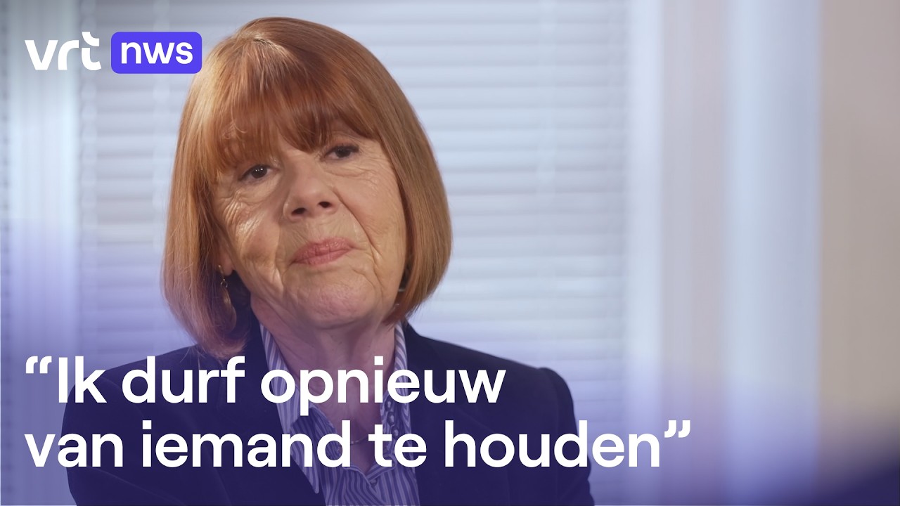 Misbruikslachtoffer Gisèle Pelicot openhartig in exclusief interview met Steven Decraene