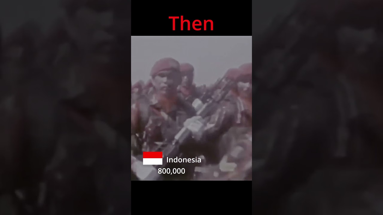 When These Nations Were at Their Golden Age