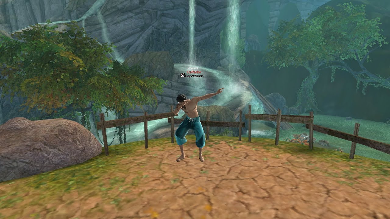 AIKA BR ATT DEPRESSION PVP #2