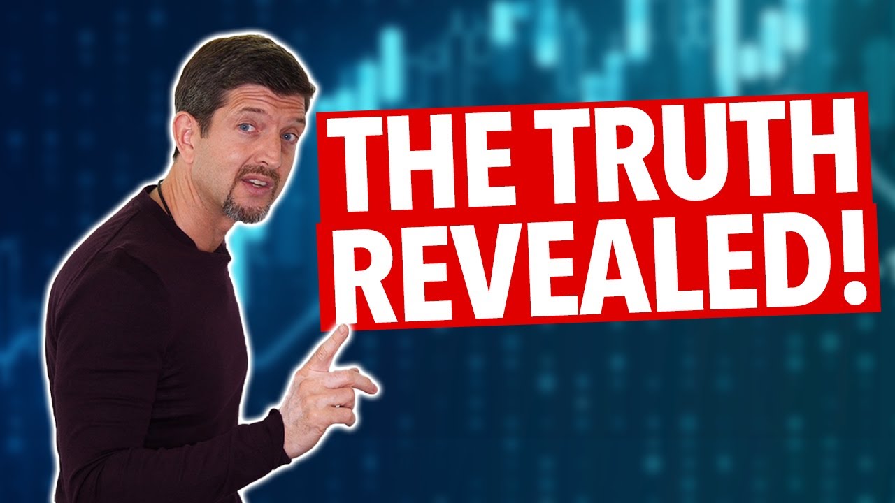 The Truth About Trading Full Time |  You NEED To Hear This!