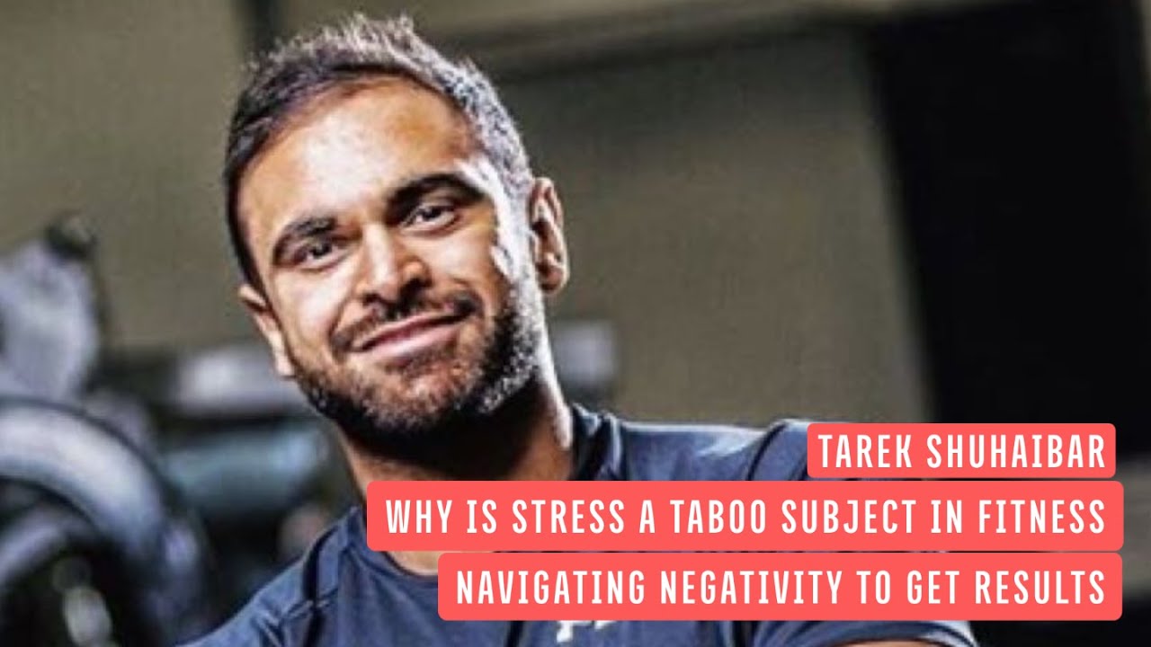 Stress Management and Hypertrophy