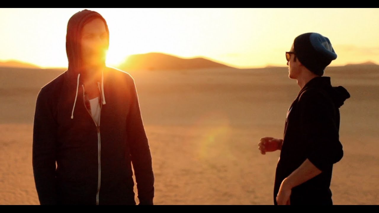 Jonah - Re: About Last Night (Official Video)