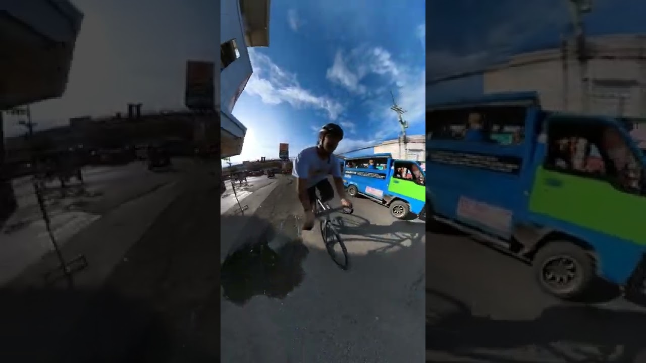 DAVAO FIXED GEAR | DAVAO SKATEPARK