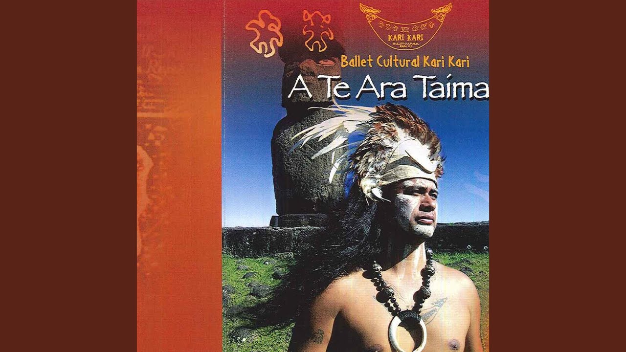 Tangi Te Ako (hoko)