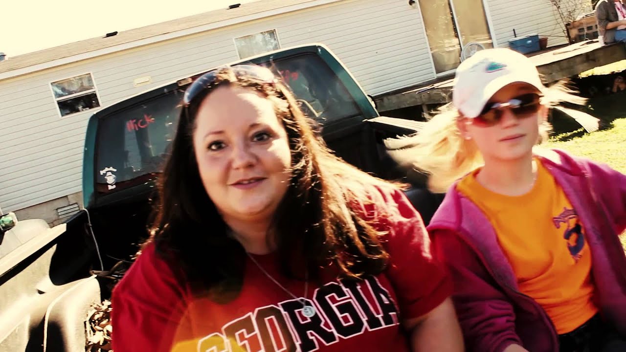 Apalachee Don - My Kinda Songs Official Music Video
