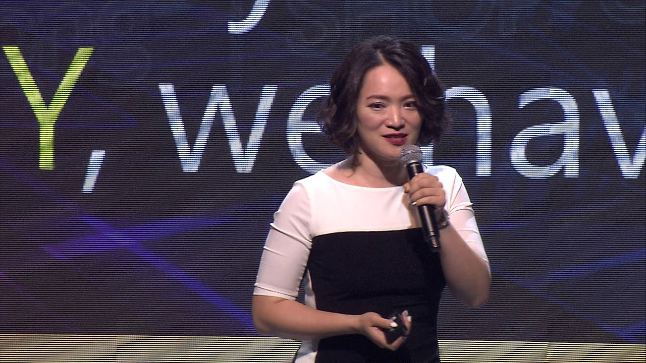 夢想規劃與目標設定 Dreams and Goal Setting Stella Huang AC2018