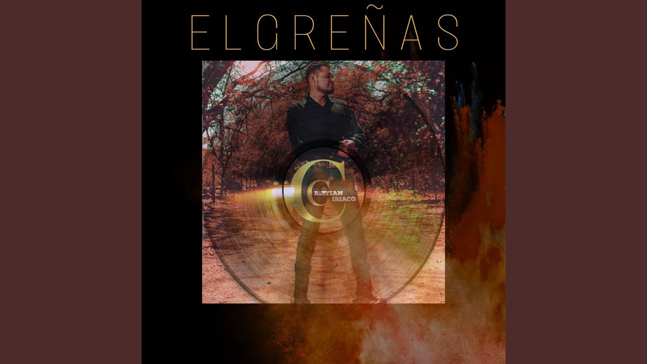 El gre&ntilde;as