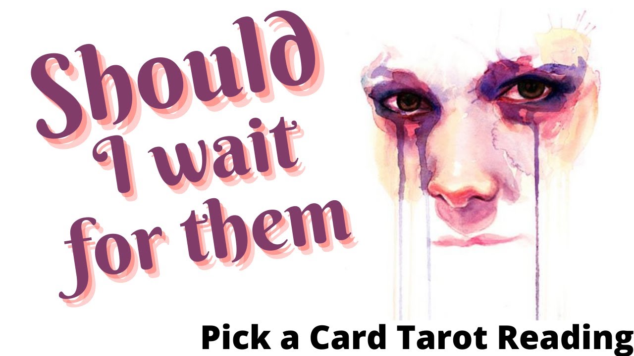 Will they MAKE A MOVE? Pick a Card Tarot