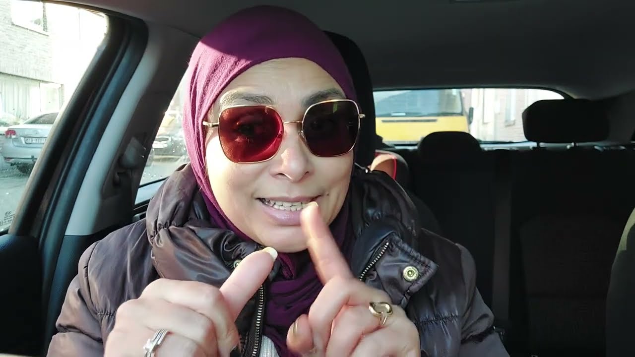 نصيحة تمنيت لو شخص أعطاها لي تنجّحك من اول اختبار السياقة النهائي #كوتش_الهام_روماد