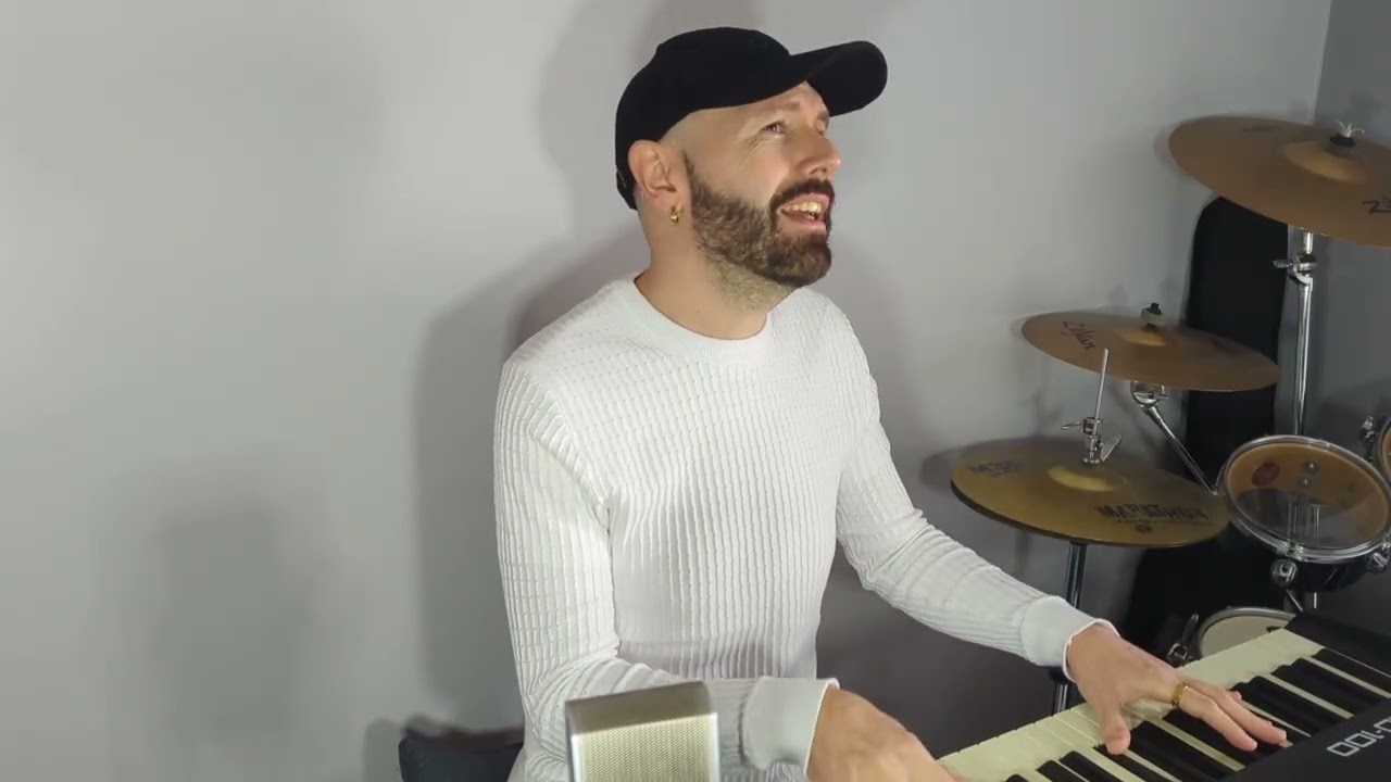 Ble Wyt Ti? - Cân wreiddiol/Original song - Emyr Wyn Williams 