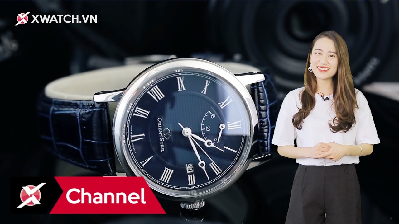 Top đồng hồ d&acirc;y da b&aacute;n chạy nhất tại TP.HCM