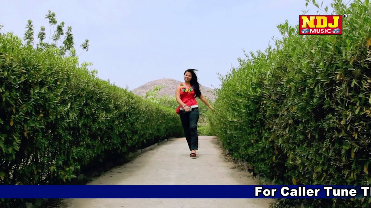 Town Park | Haryanvi New HD Song 2015 | Mard Ki Yaari | Jaji King | Rammeher Mahla