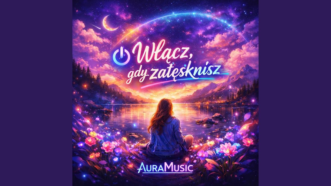 WLACZ GDY ZATĘSKNISZ (Special Version)