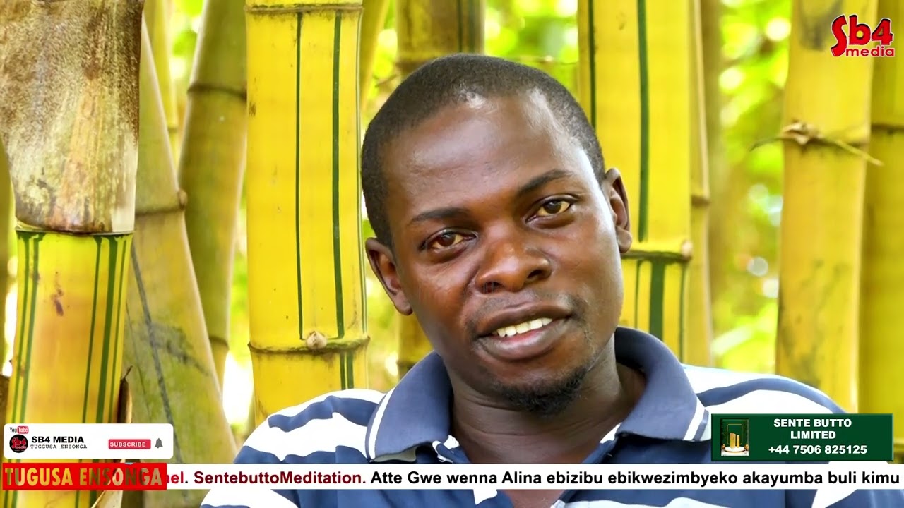 Nze Nali Mufere wa simu Naba Abantu nga 1000 _ kampala sibizimbe