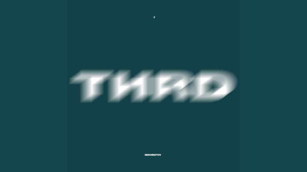 thrd