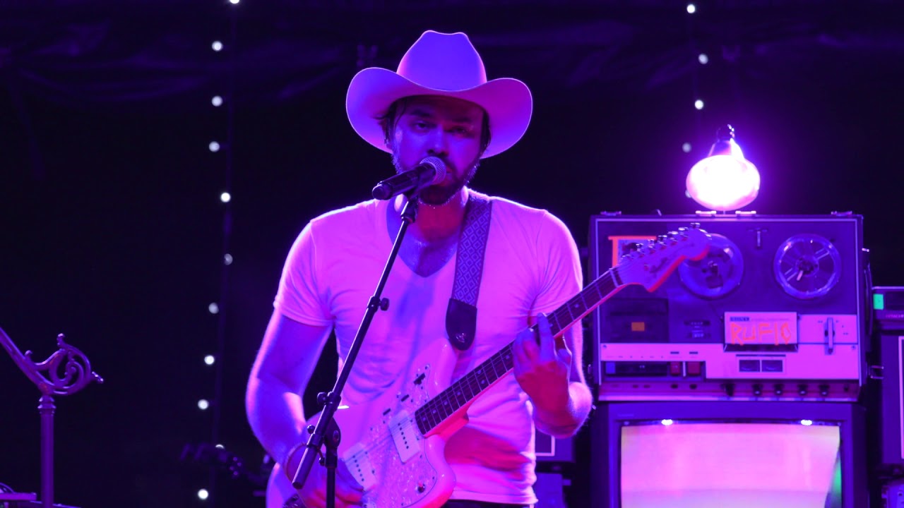 Shakey Graves - Counting Sheep