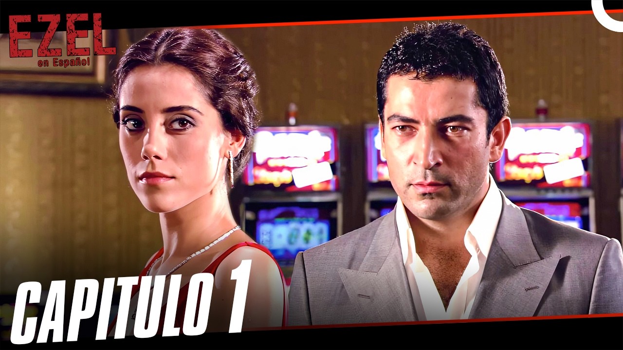 Ezel Capitulo 1 (Doblado en Espa&ntilde;ol)