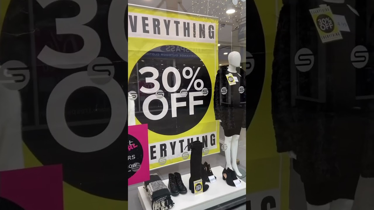 Annabelle tells us why she studies BSc Marketing with Psychology. #