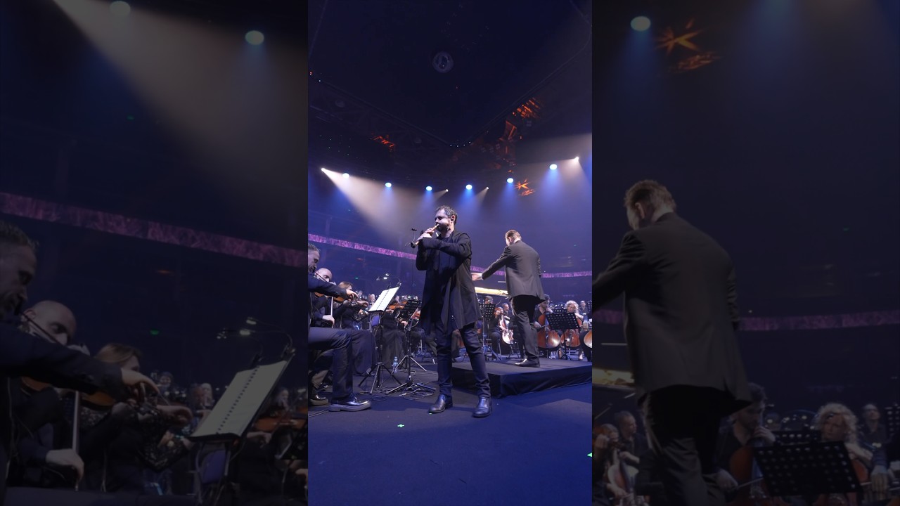 Gladiator | Imperial Orchestra 