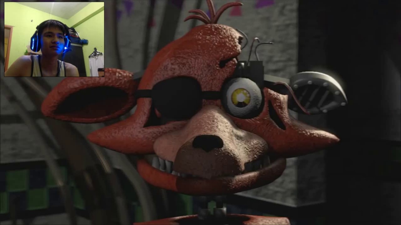 Reacting to [SFM FNAF] OLD MEMORIES FULL SEASON 2 by Abby SFM