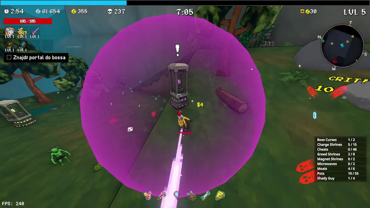 dicehead 754k brainmelt no 4 lamps cause dumb