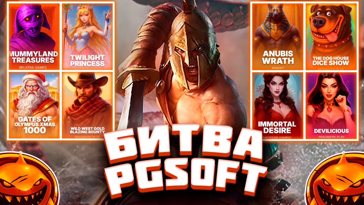 ВЕЛИКИЙ ПОДВИГ ПЕРСЕЯ! PGSOFT! HACKSAW! NOLIMIT!