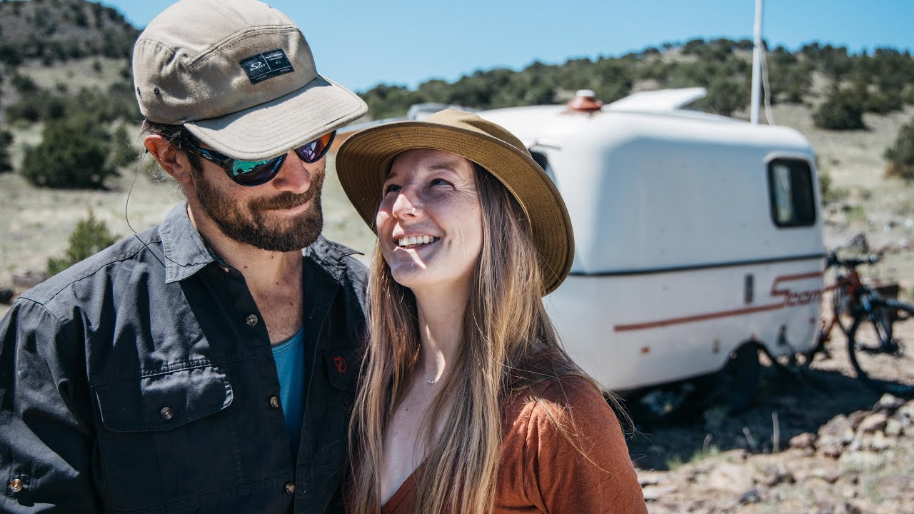 10 YEARS TOGETHER! 🎊 Exploring our land, EPIC fishing, firework hike!