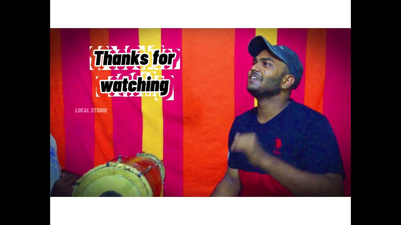 Kanavil Vantha Penne Gaana Cover Song ||Vavuniya Song