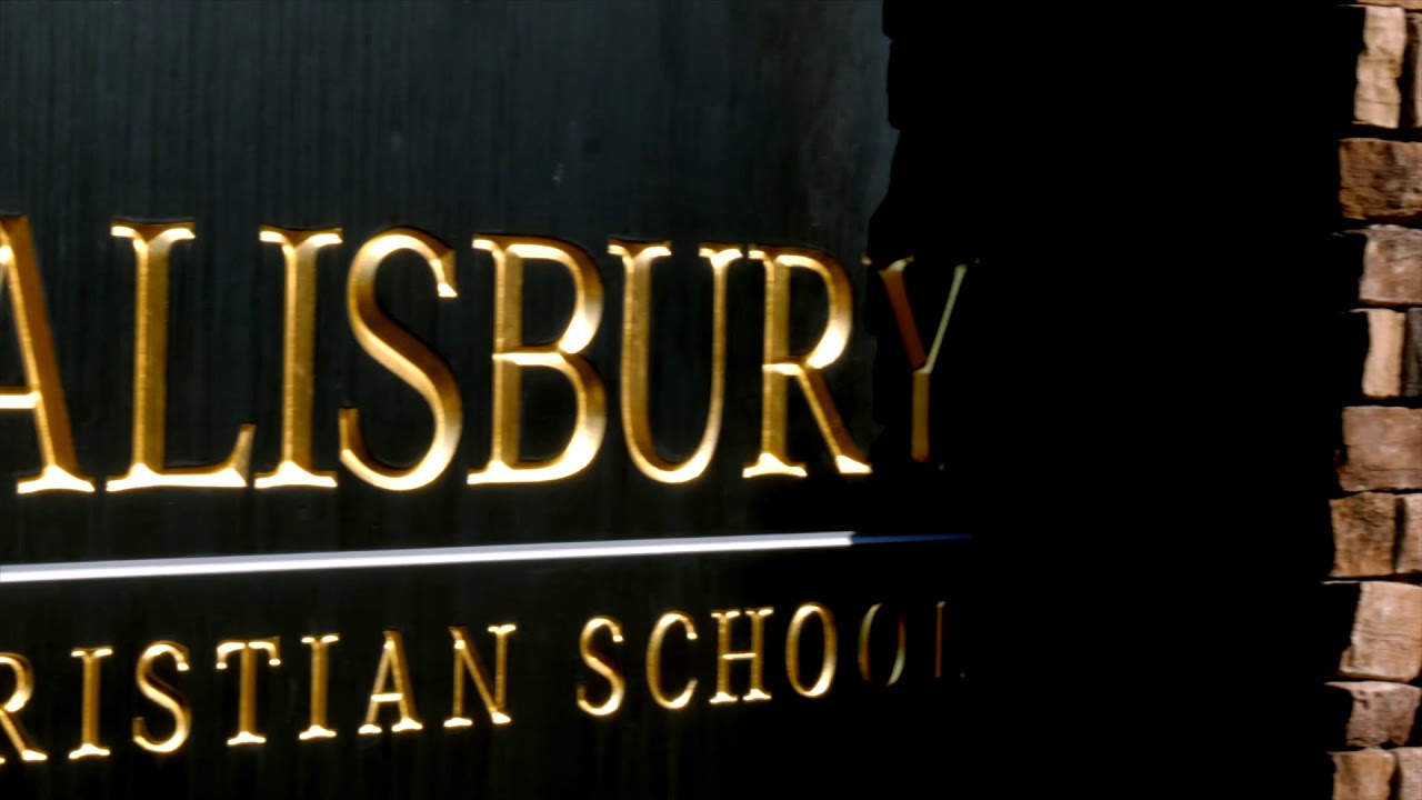 Salisbury Christian School