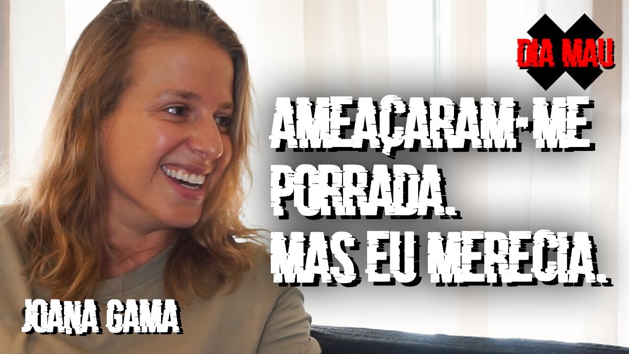 Joana Gama - 