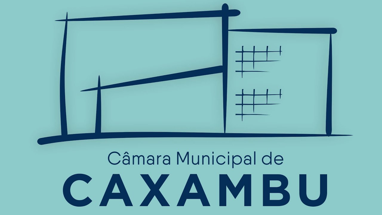 3ª Reunião Ordinária da Câmara Municipal de Caxambu - MG   09/02/2026