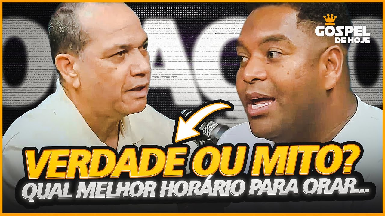 PR ISRALE RESPONDE SE ORAÇÃO COM CAPO DE ÁGUA FUNCIONA MESMO