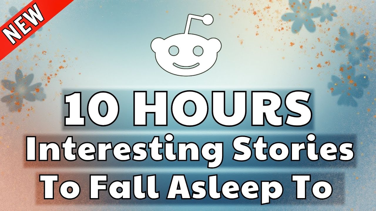 Calming Reddit Stories for Sleep | Fall Asleep in 3 Minutes or Less