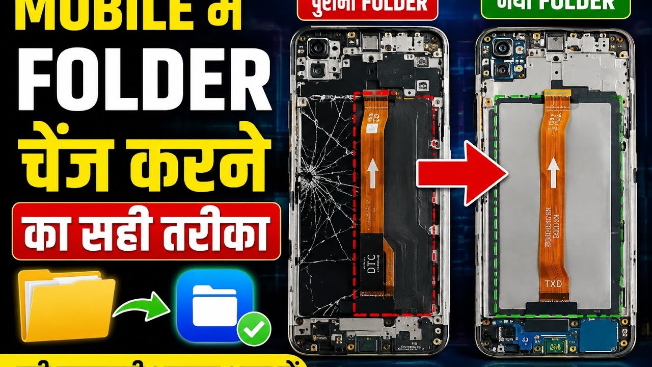 Realme C71 Combo ChangeRealme C71 Combo Change 🔥 | Full Display Replacement | Mobile Repairing