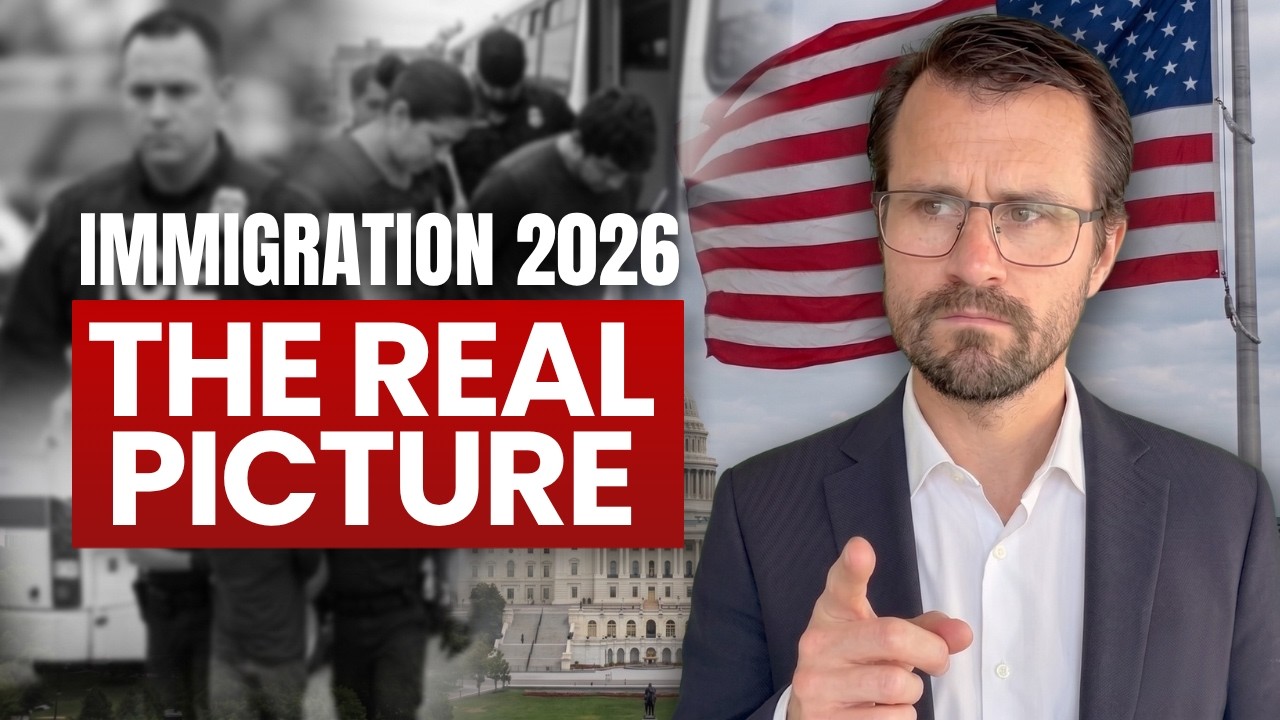 2026 Immigration Landscape: What's Changed and Who's Most Affected