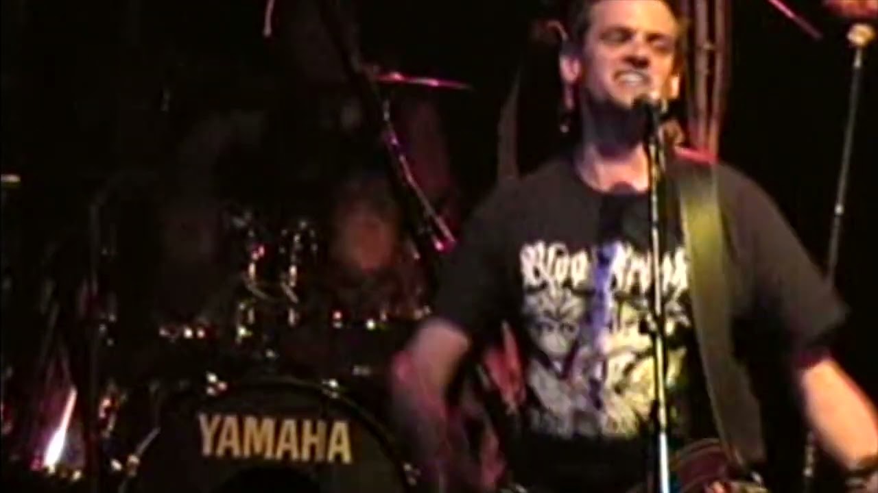 Impetigo Live 2007