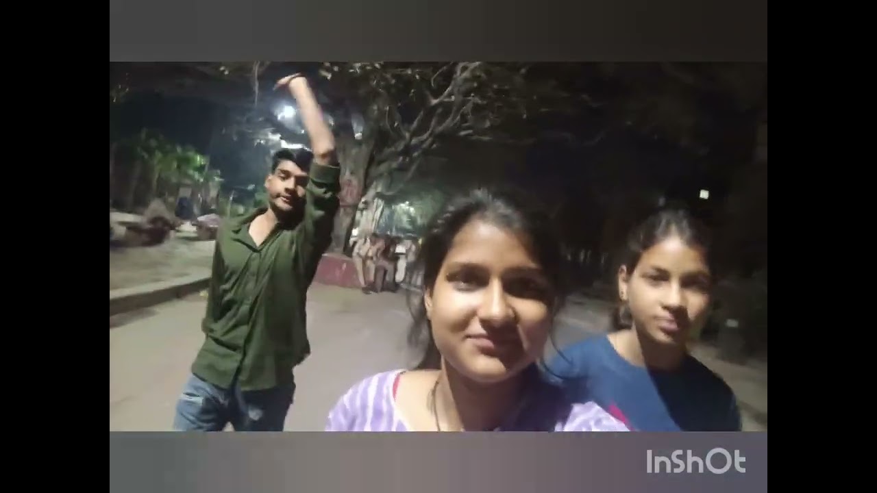 आज हम सब गए प्रेमानंद जी के महाराज के दर्शन करने के लिए💐💐