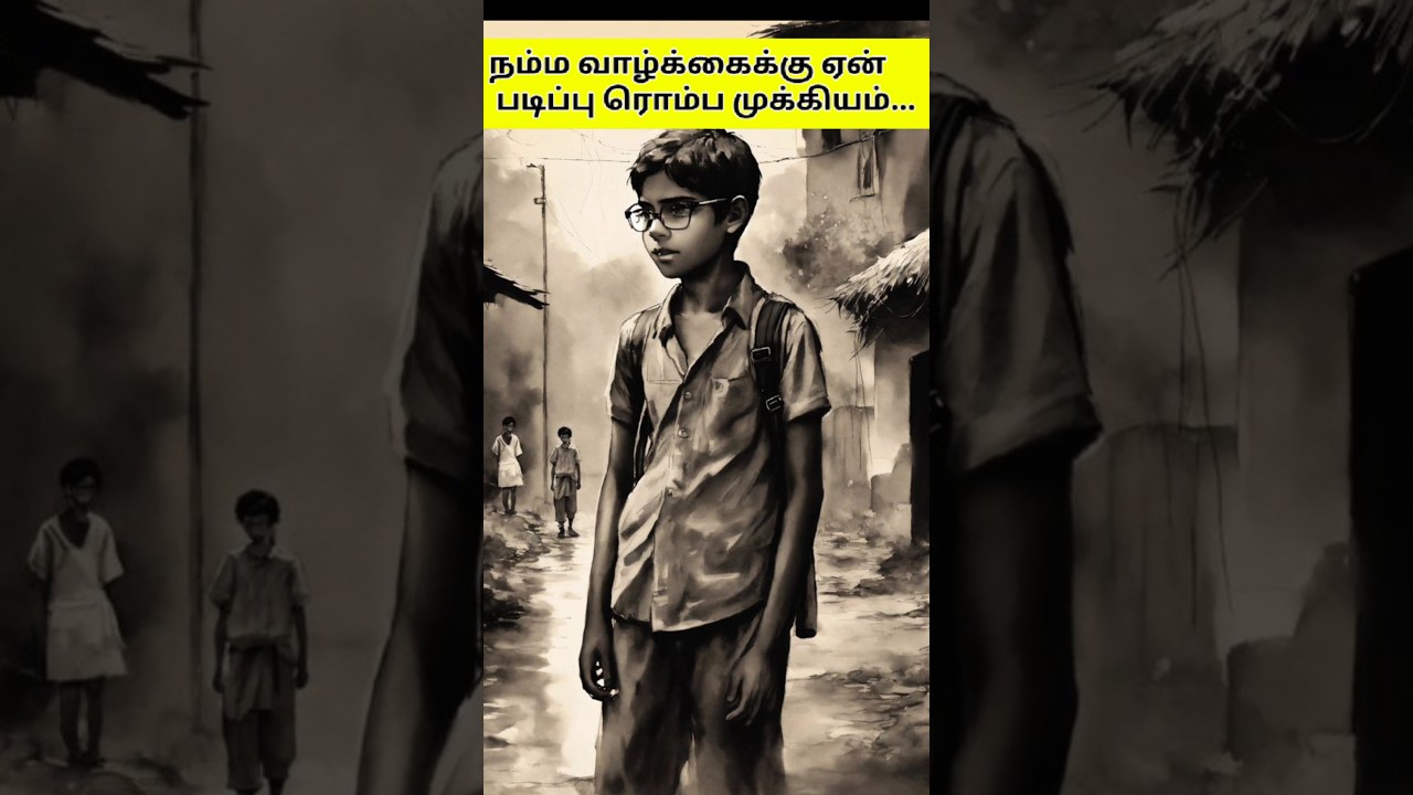 🔥POWER OF EDUCATION👍